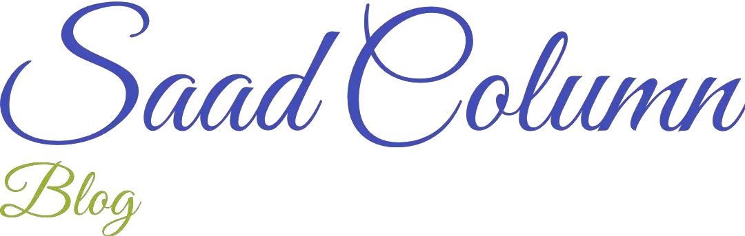 saadcolumn.com