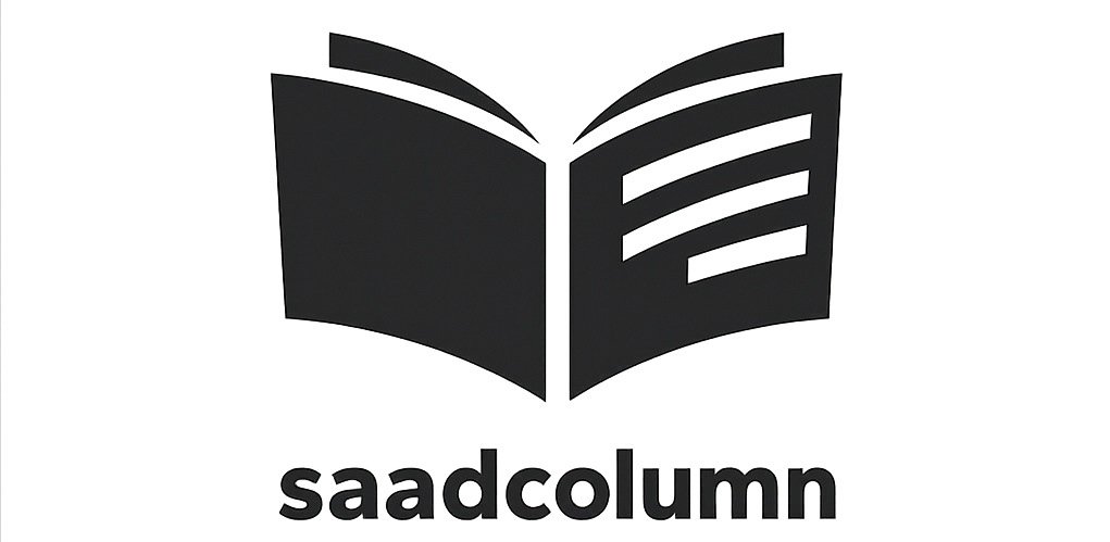 saadcolumn.com
